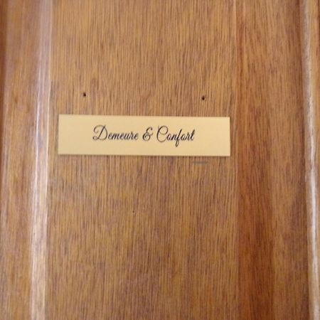 Demeure & Confort Νιμ Εξωτερικό φωτογραφία